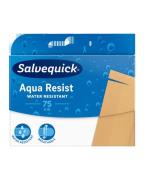 Salvequick Band Aid Mix   18 stk.