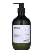 MERAKI Conditioner Linen Dew 490 ml