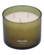 Meraki Scented Candle Lavender Rain 340 g