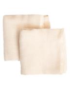 The Organic Pharmacy Muslin Cloth 2 Stk