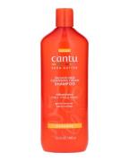 Cantu Cleansing Cream Shampoo 400 ml