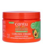 Cantu Avocado Curling Cream 340 g