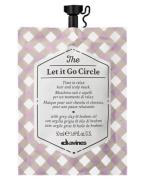 Davines The Let It Go Circle Hair Mask 50 ml