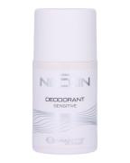 Neccin Sensitive Deodorant 75 ml