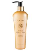 T-Lab Blond Ambition Shampoo 250 ml