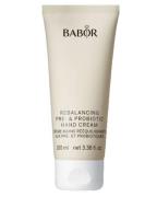 Babor Rebalancing Re- & Probiotic Hand Cream (U) 100 ml