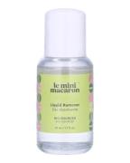 Le Mini Macaron Le Sweet Liquid Nail Polish Remover 50 ml