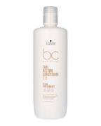 Schwarzkopf BC Bonacure Q10 Time Restore Conditoner 1000 ml