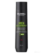 Goldwell For Men Anti-Dandruff Shampoo 300 ml