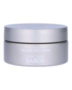 Doctor Babor Regeneration The Cure Body Cream 200 ml