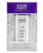 HAIR DOCTOR Styling Powder 10 g