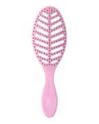 Wet Brush Go Green Speed Dry Pink