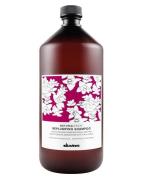 DAVINES Natural Tech Replumping Shampoo 1000 ml