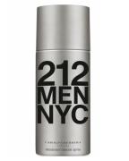 Carolina Herrera 212 Men NYC Deodorant Spray 150 ml