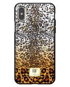 RF By Richmond And Finch Fierce Leopard iPhone X Cover