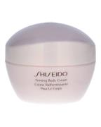 Shiseido Firming Body Cream 200 ml