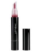 INGLOT High Gloss Lip Oil 05 moosbeerrot mit Kirscharoma 4 ml