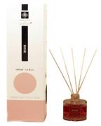 Excellent Houseware Amber Di Rogito Perfume Diffuser Rose 100 ml