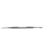 Sibel Cuticle Pusher + Cutter Ref. P001733