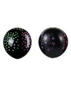 Excellent Houseware Neon Balloons   10 stk.