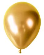 Excellent Houseware Balloons Gold   18 stk.