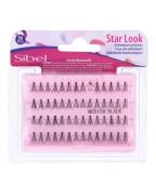 Sibel Star Look Eyelashes M Ref. 0002692