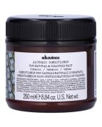 Davines Alchemic Conditioner - Tobacco 250 ml