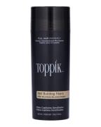 Toppik Hair Building Fibers - Med Blonde 27 g