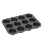 Excellent Houseware Muffinforme Grau