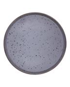 Excellent Houseware Lille Tallerken Grå