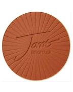 Jane Iredale - PureBronze Matte Bronzer Refill - Dark 9 g