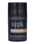 Toppik Hair Building Fibers Light Brown 12 g