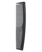 Sibel Carbon Line 18cm Kamm + Haarspangen Ref. 8476002