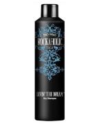 TIGI Rockaholic Livin´ the Dream Dry Shampoo (Outlet) 250 ml