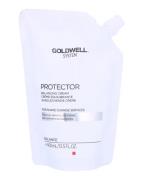 Goldwell System Protector Balancing Cream 400 ml