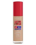 Rimmel Lasting Finish 35 Hour Foundation 100 Ivory 30 ml