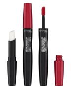 Rimmel London Lasting Provocalips 740 Caught Red Lipped 2 ml