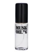 Gosh Musk Oil No 6 Eau De Toilette 30 ml