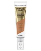 Max Factor Skin-Improving Foundation 85 Caramel 30 ml