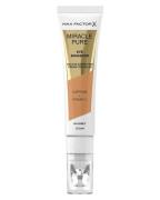 Max Factor Mircale Pure Eye Enhancer 04 Honey 10 ml