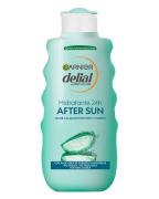 Garnier Delial Ambre Solaire 24H Hydration After Sun 200 ml