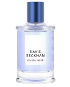 David Beckham Classic Blue EDT 50 ml