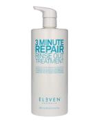 ELEVEN AUSTRALIA 3 Minute Repair Rinse Out Treatment 960 ml
