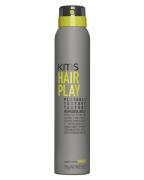 KMS HairPlay Playable Texture (U) 200 ml