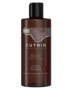 CUTRIN Bio+ Hydra Balance Shampoo 250 ml