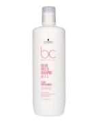 Schwarzkopf BC Bonacure Color Freeze Shampoo 1000 ml