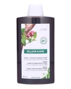 Klorane Energigivende Shampoo Mod Hårtab 400 ml