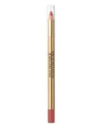 Max Factor Colour Elixir Lip Liner 010 Desert Sand