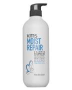 KMS MoistRepair Shampoo 750 ml