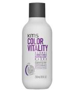 KMS ColorVitality Blonde Conditioner Revitalisant 250 ml